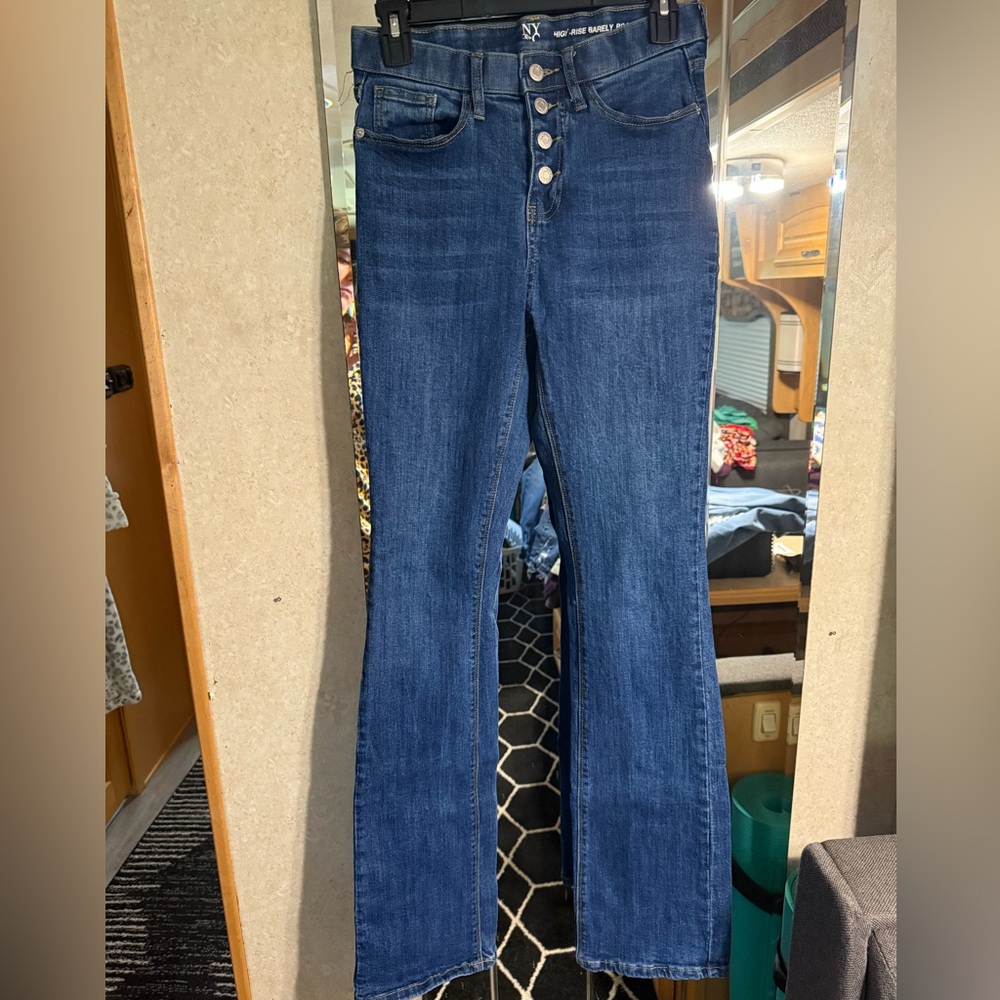 NY&Co Women's Bootcut Jeans